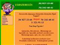 http://www.zarszereles.com ismertető oldala
